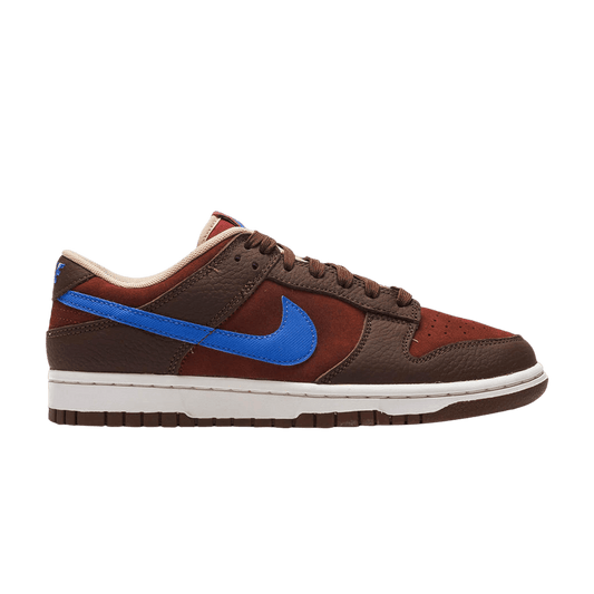 Nike Dunk Low Premium 'Mars Stone Blue'