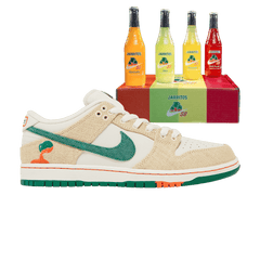 Nike Jarritos x Dunk Low SB Special Box Friends & Family