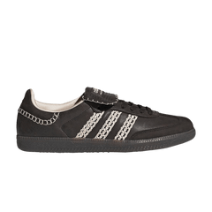 Adidas Wales Bonner x Samba 'Black'