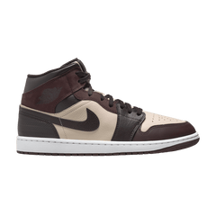 Air jordan Air Jordan 1 Mid SE 'Paris YMCA'