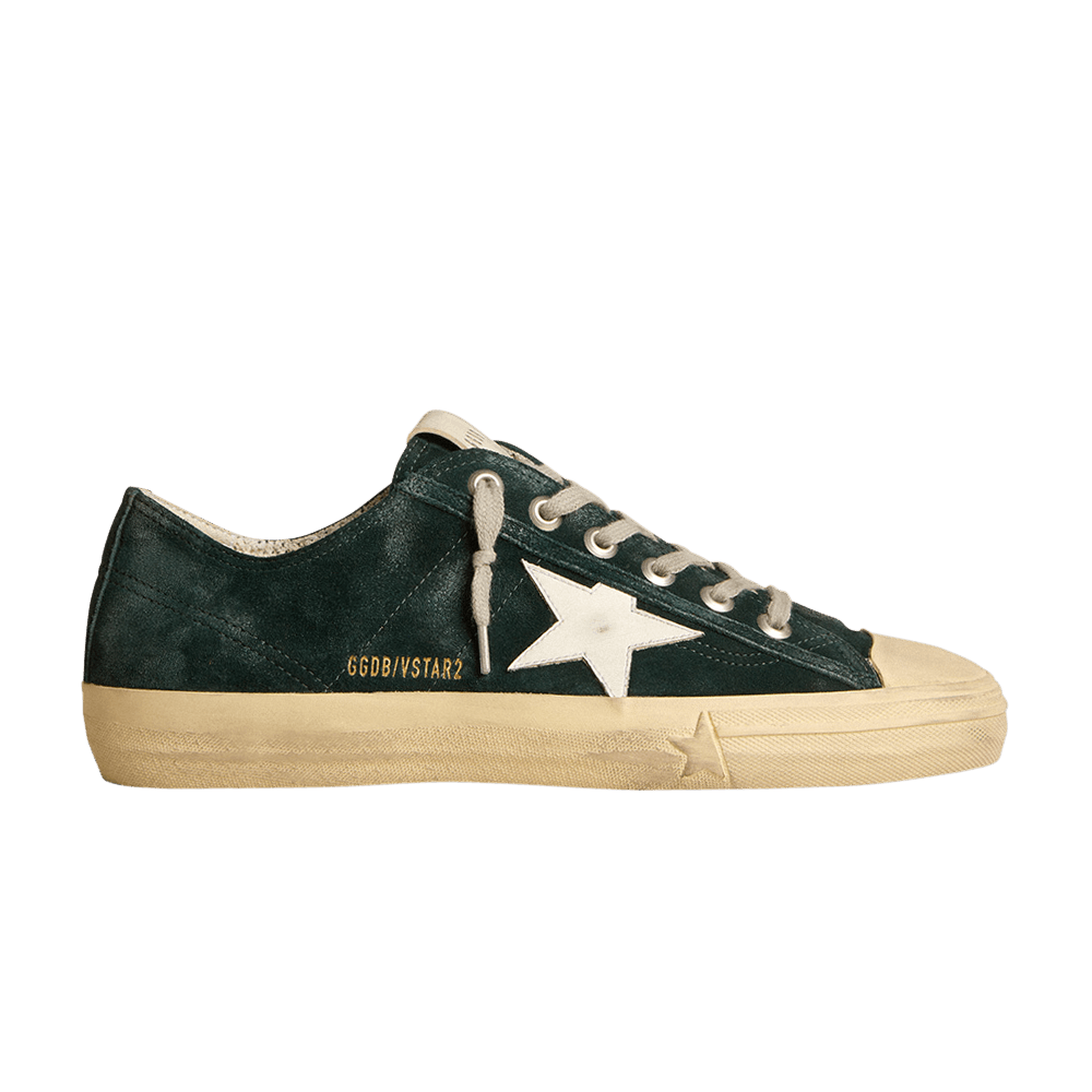 Golden goose Golden Goose V-Star 2 'Magical Forest'