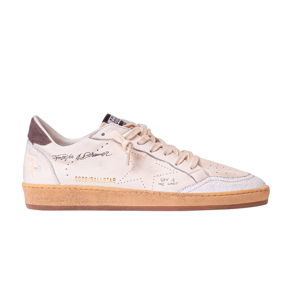 Golden goose Golden Goose Ball Star 'Forever A Dreamer'