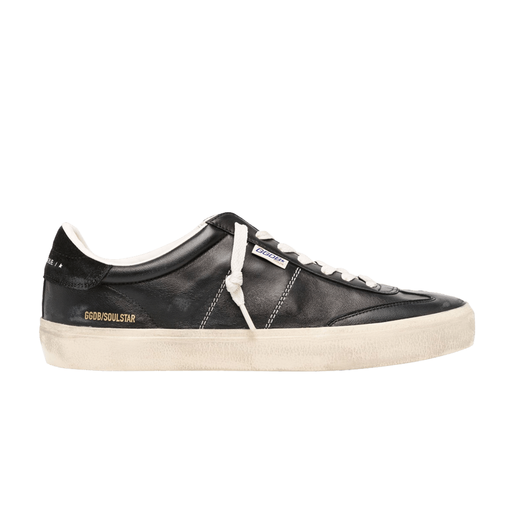Golden goose Golden Goose Soul-Star 'Black'
