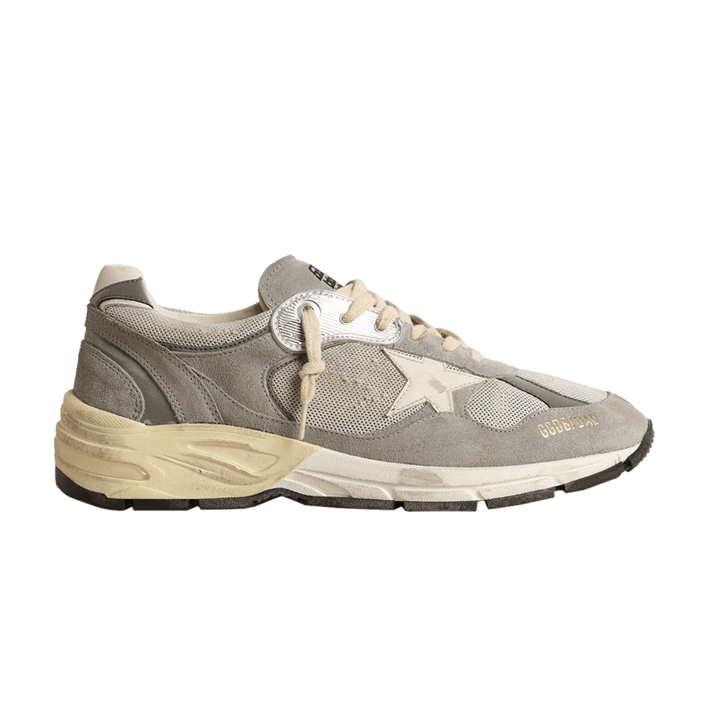 Golden goose Golden Goose Dad-Star 'Grey'