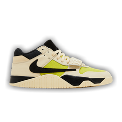 Travis Scott x Jordan Jumpman Jack TR 'Bright Cactus'