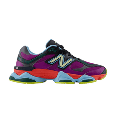 New balance 9060 'Neon Nights Pack'