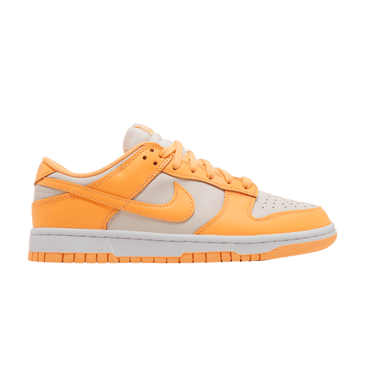 Wmns Dunk Low 'Peach Cream'