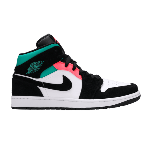 Air Jordan 1 Mid SE 'South Beach'