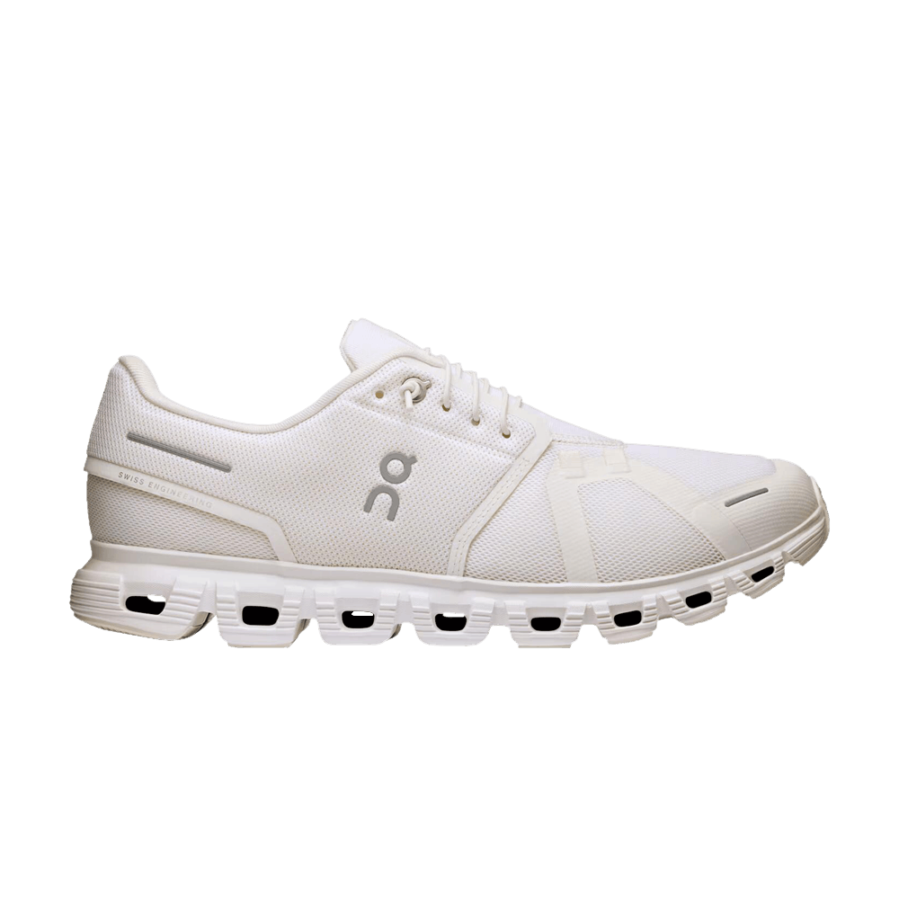 Cloud 6 'Triple White'