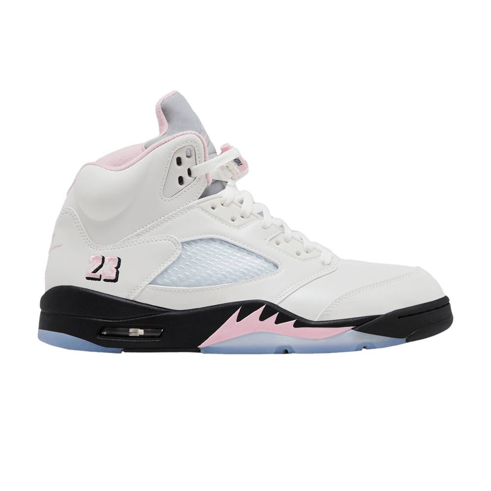 Air Jordan 5 Retro 'Medium Soft Pink'