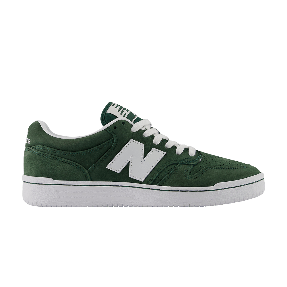 Numeric 480 'Eighties Pack - Celtics'