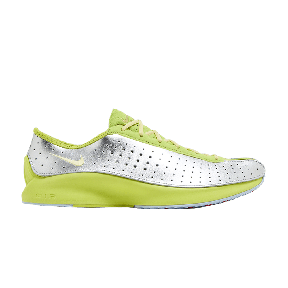 Wmns Air Superfly 'Cyber'