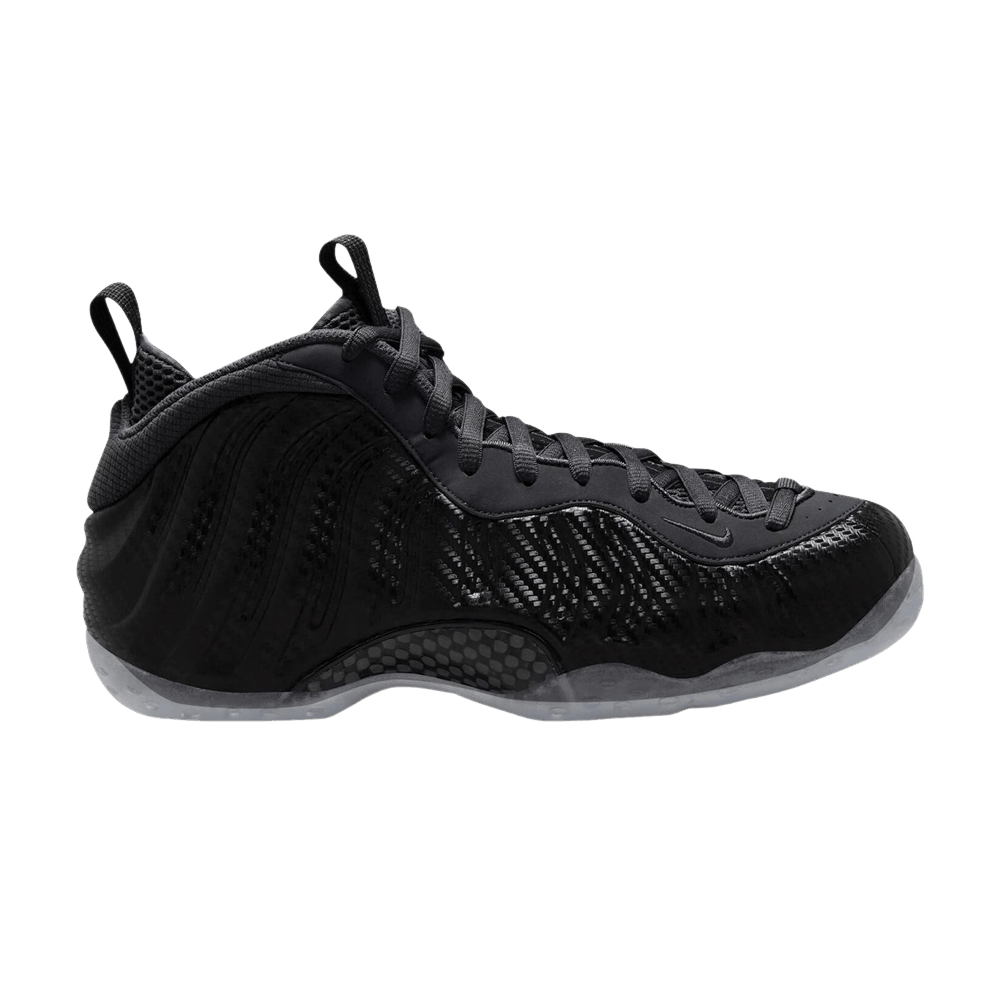 Nike Air Foamposite One 'Carbon Fiber'