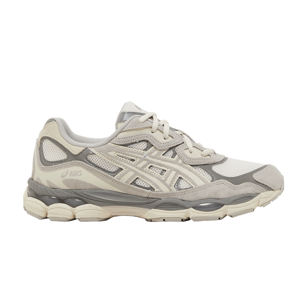 Gel NYC 'Cream Oyster Grey'