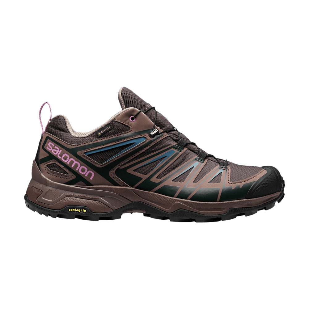 Better Gift Shop x X Ultra 3 GORE-TEX 'Shale Peppercorn'