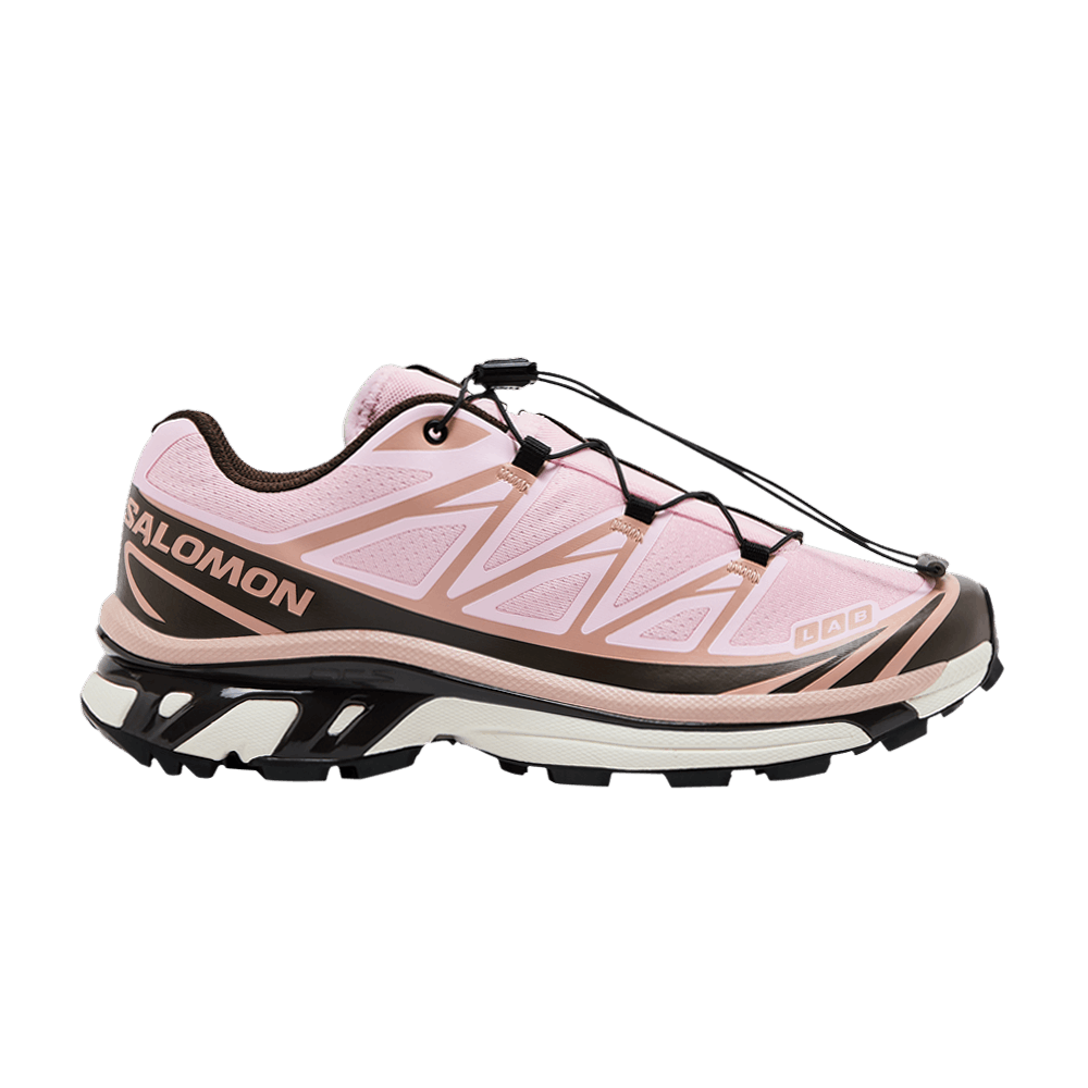 Naked x XT-6 'Fairy Tale'