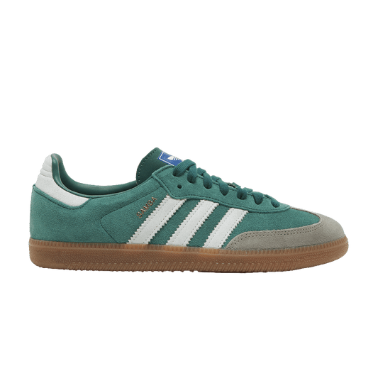 Samba OG 'Collegiate Green Gum'