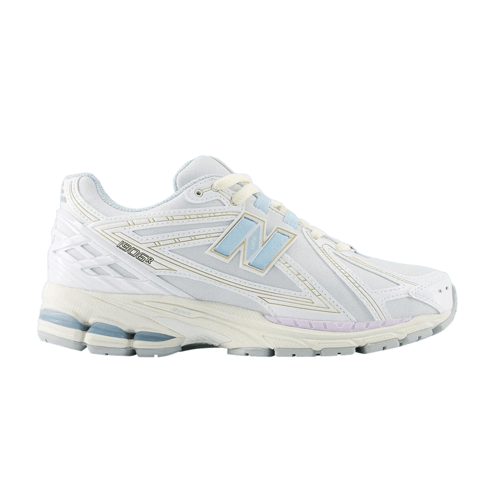 Tyrese Maxey x 1906R 'Hero Pack'