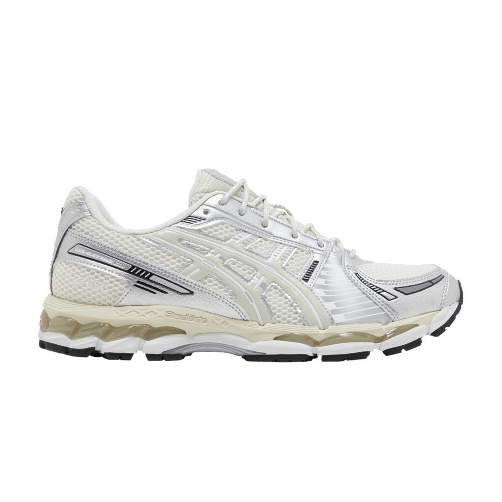 Ronnie Fieg x Gel Kayano 12.1 'Cream Pure Aqua'