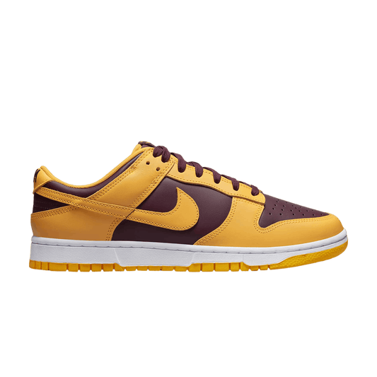 Dunk Low 'Arizona State'