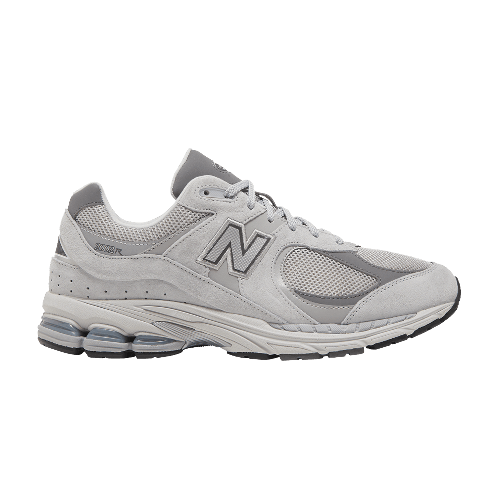 2002R 'Grey'