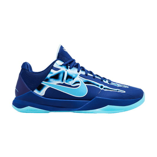 Zoom Kobe 5 Protro 'X-Ray'