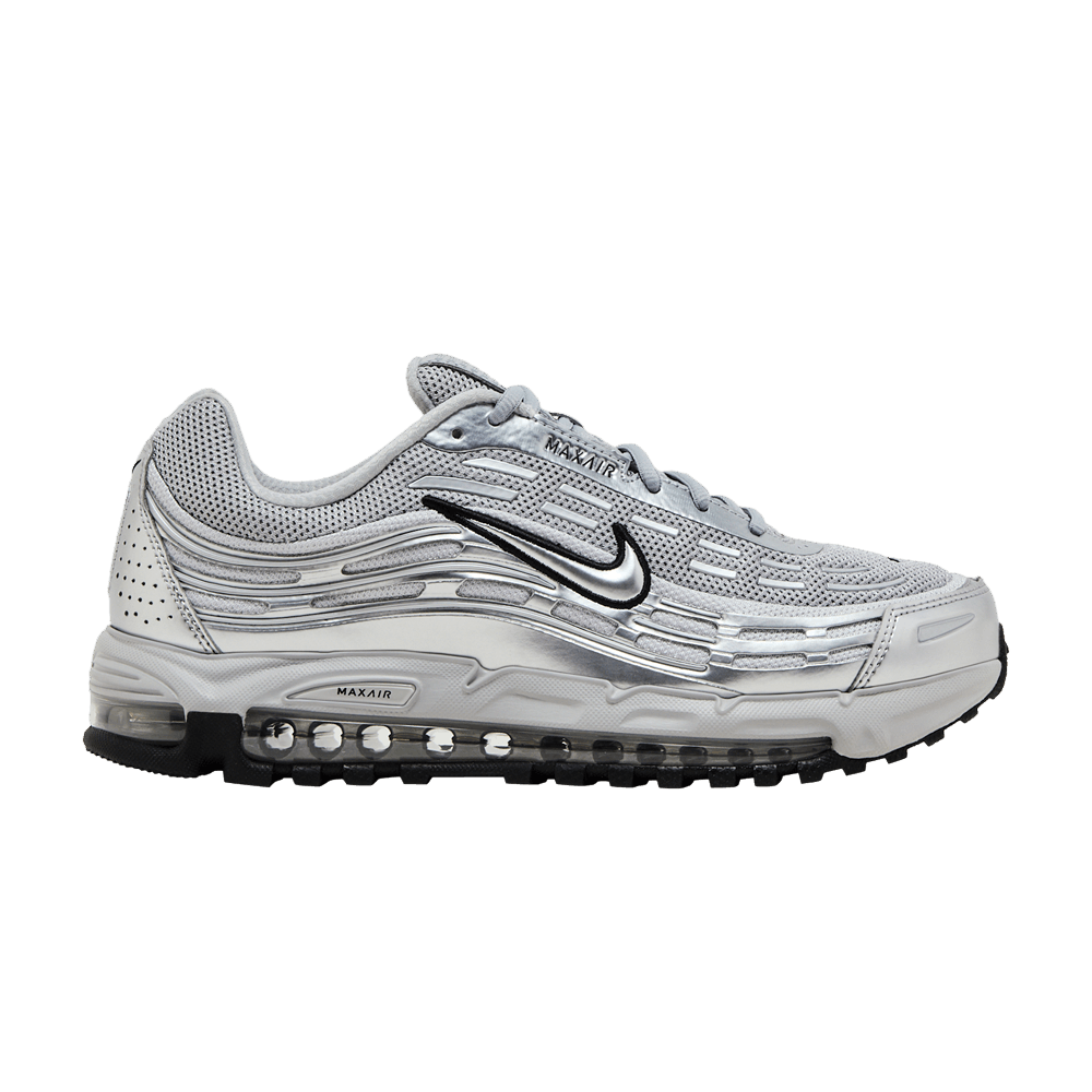 Air Max TL 2.5 'Metallic Silver'