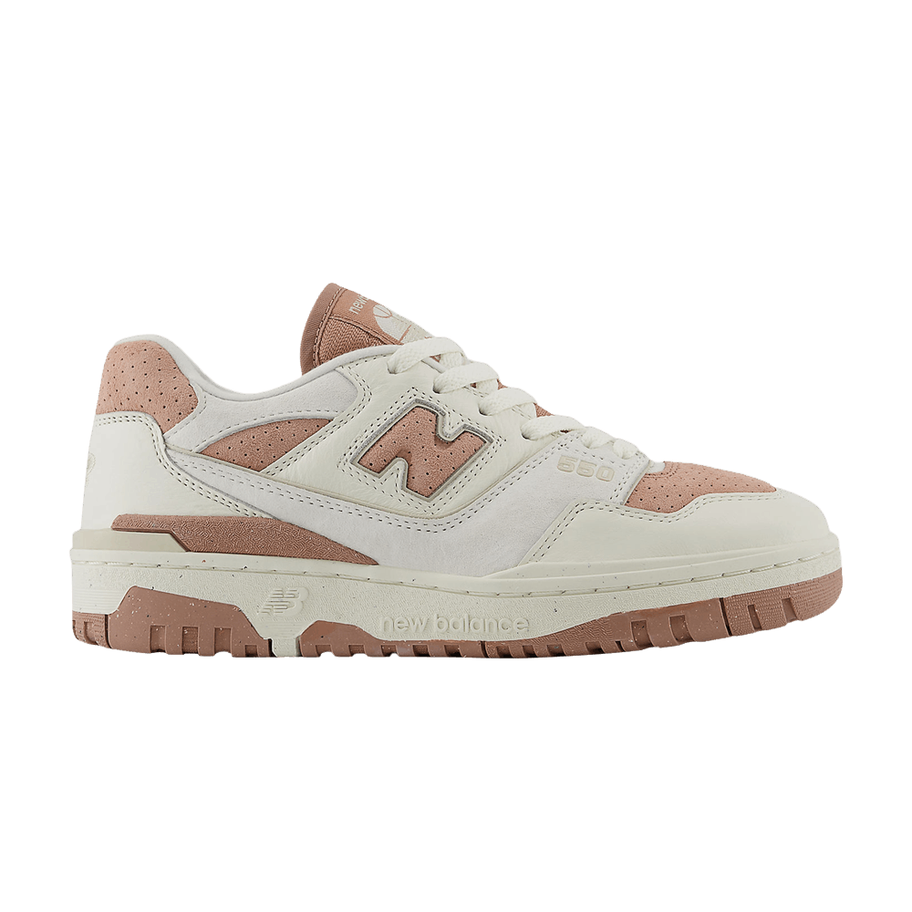 Wmns 550 'Sea Salt Landslide'