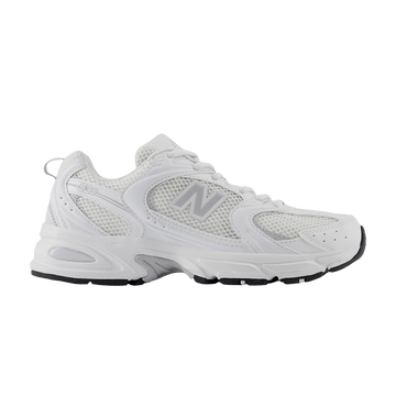 530 'White Pearl Grey'