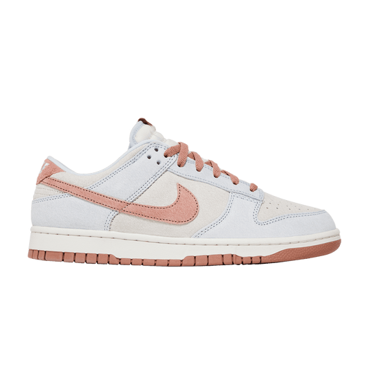 Dunk Low Premium 'Fossil Rose'
