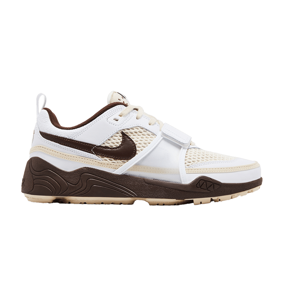 Travis Scott x Zoom Field Jaxx 'Light Chocolate'