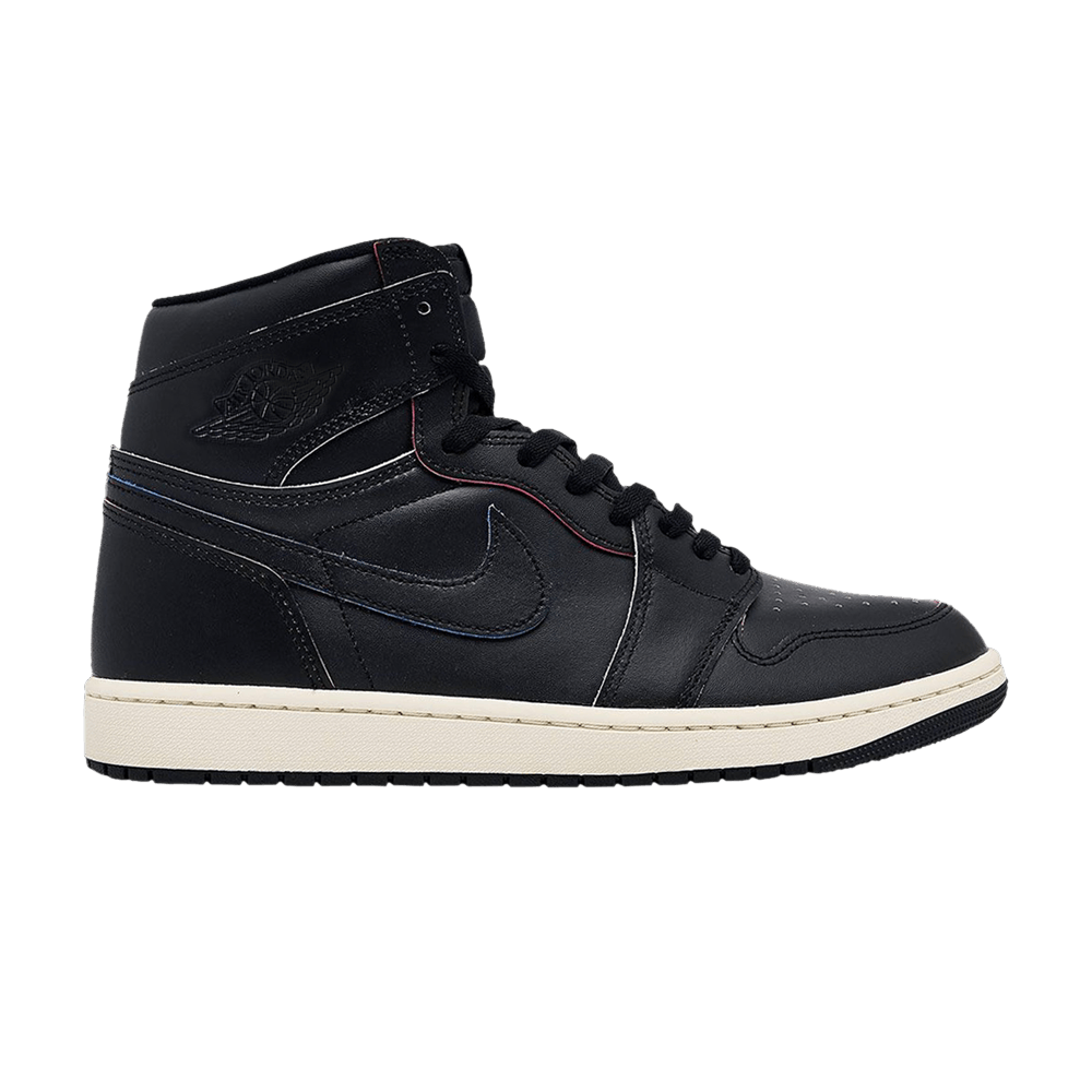 Air Jordan 1 Retro High OG 'Self Expression'