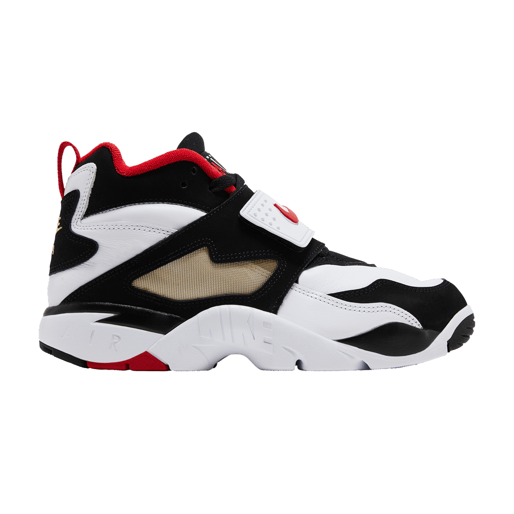 Air Diamond Turf '49ers' 2025