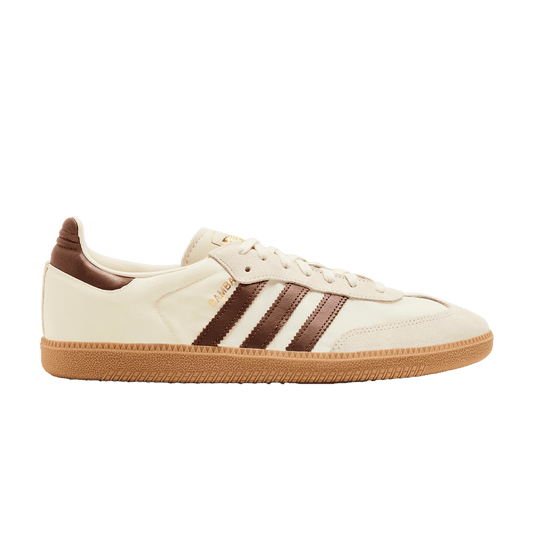 Samba OG 'Cream White Preloved Brown'