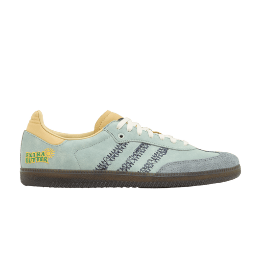 Extra Butter x Samba 'Consortium Cup'
