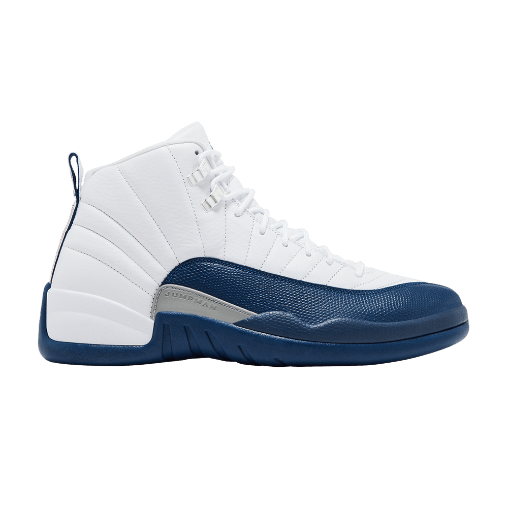 Air Jordan 12 Retro 'French Blue' 2025