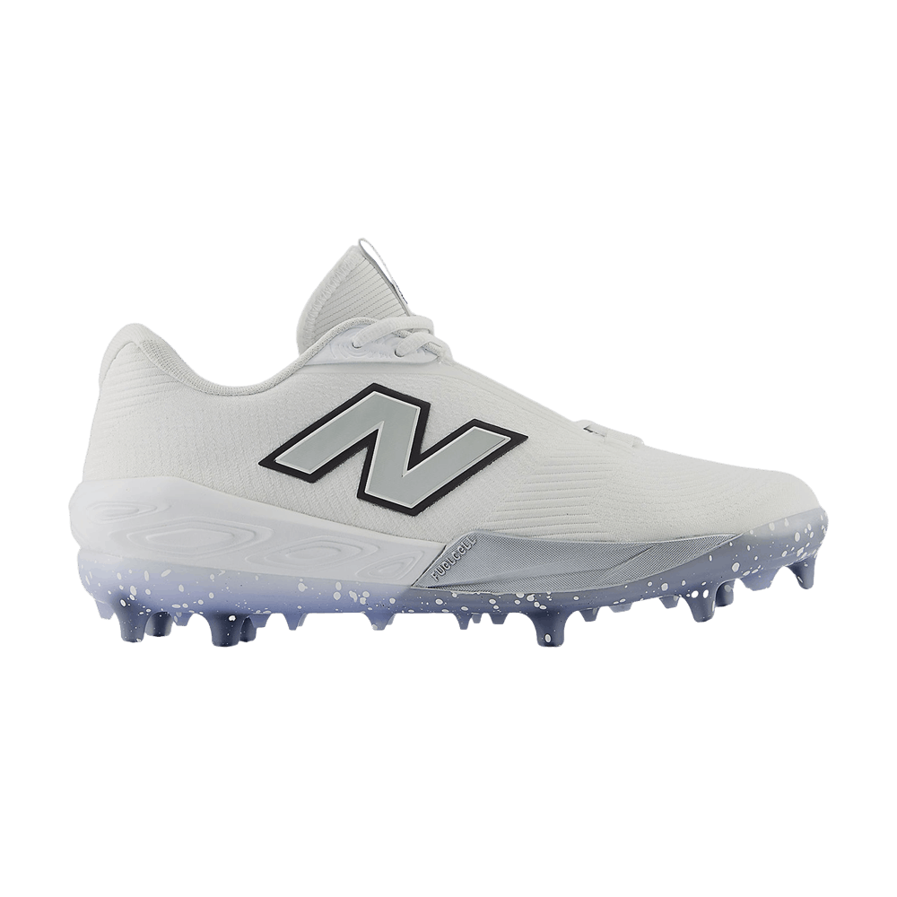 FuelCell COMPv4 'White Silver'