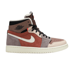 Wmns Air Jordan 1 High Zoom 'Canyon Rust'