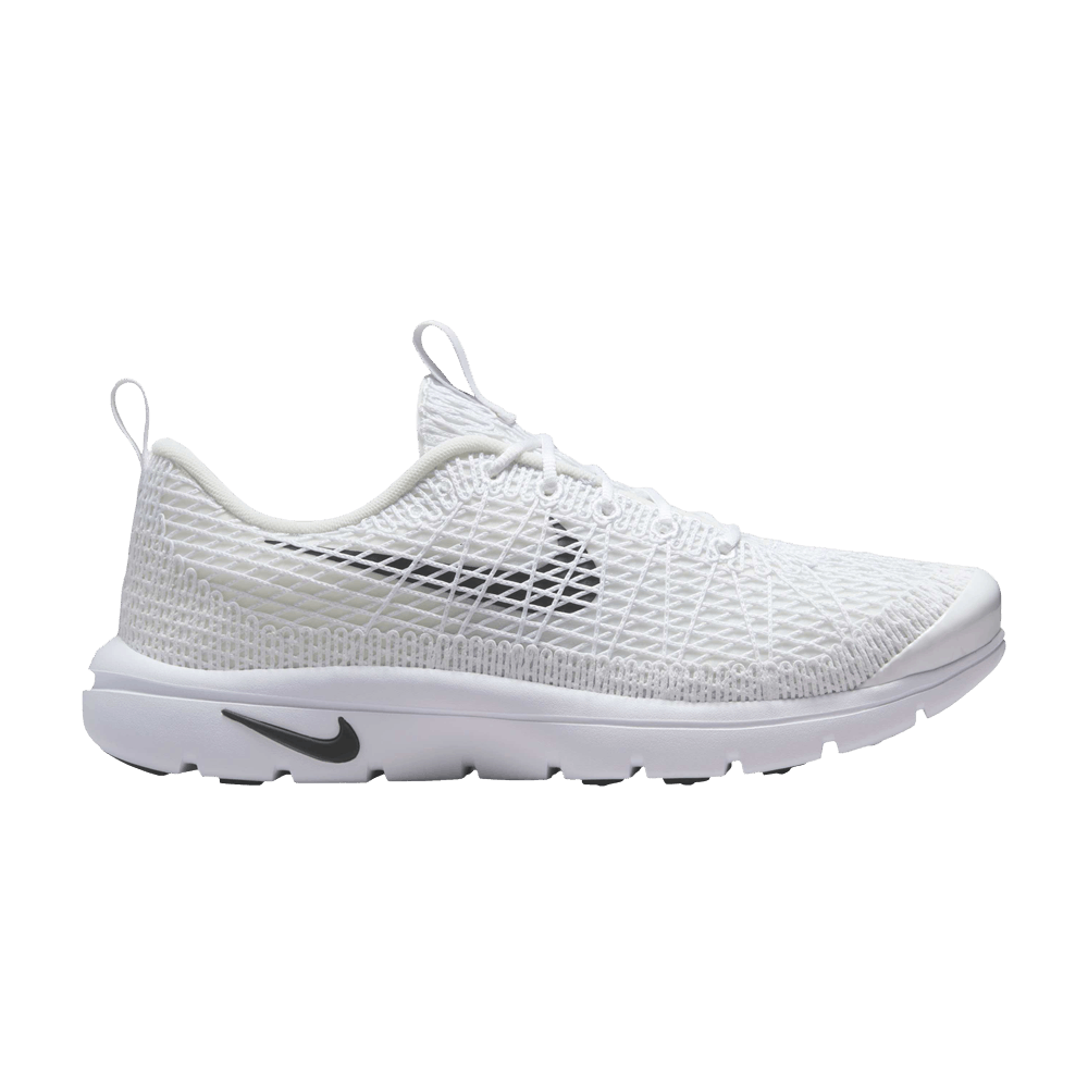 Comme des Garçons Homme Plus x Nike Air Rejuven8 'White'