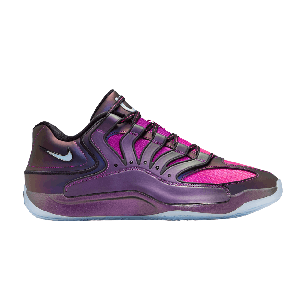 KD 18 'Eggplant'