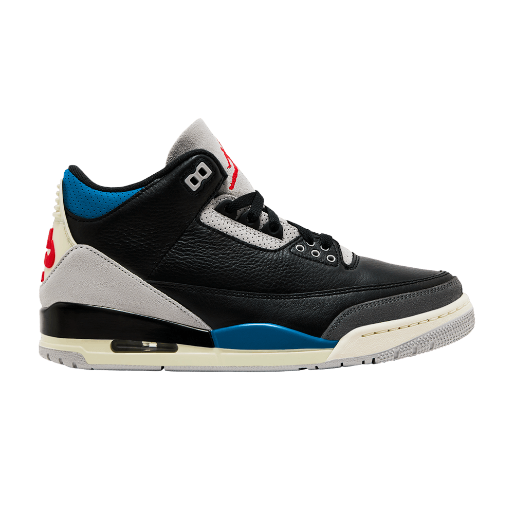 Air Jordan 3 Retro OG 'Rare Air'