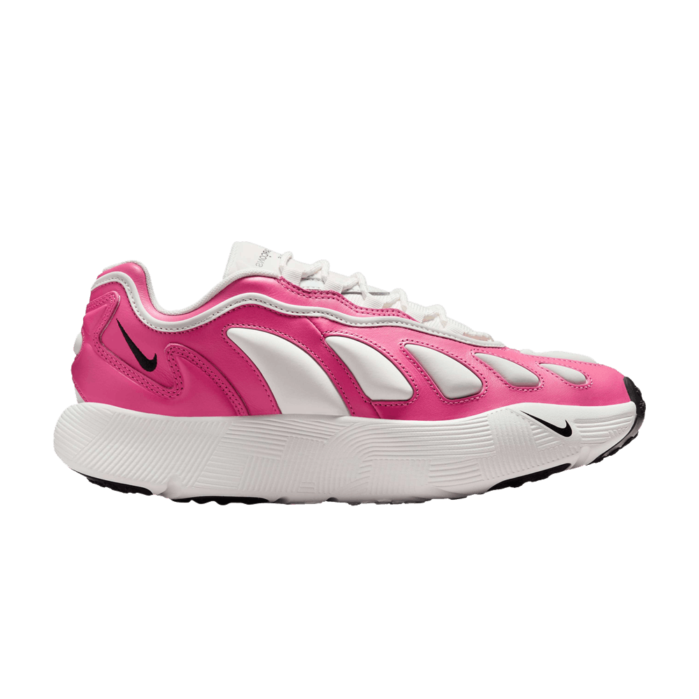 Comme des Garçons Homme Plus x Sense 96 SP 'Spirit Pink'