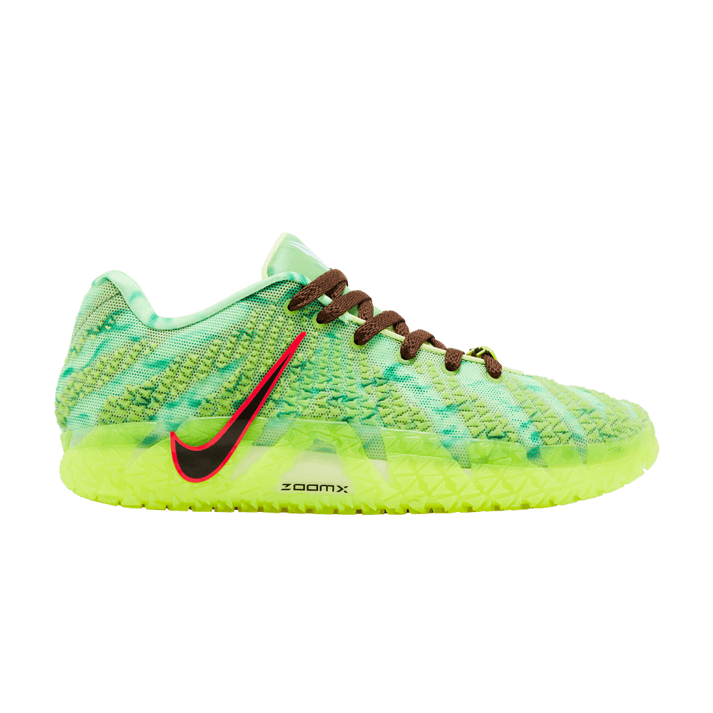 Nike Ja 3 'Zombie'