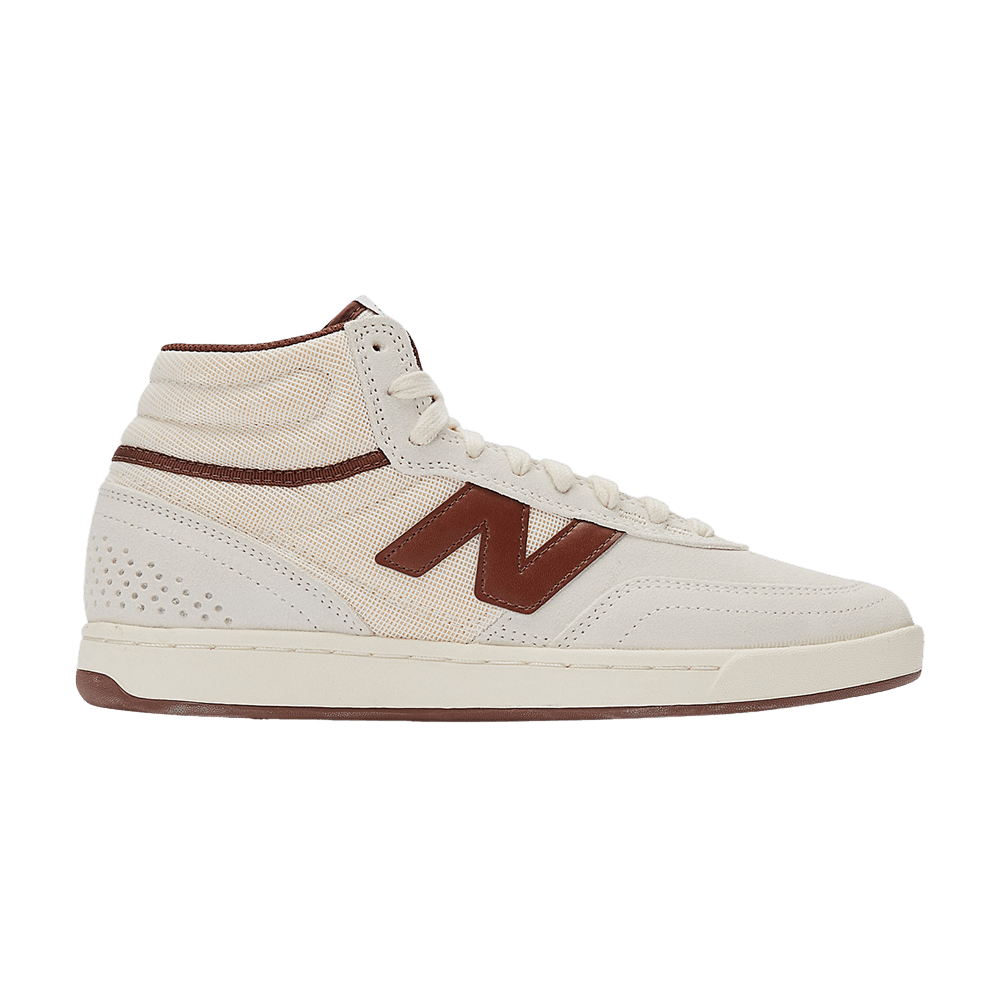 Numeric 440 High V2 'Sea Salt Rich Oak'