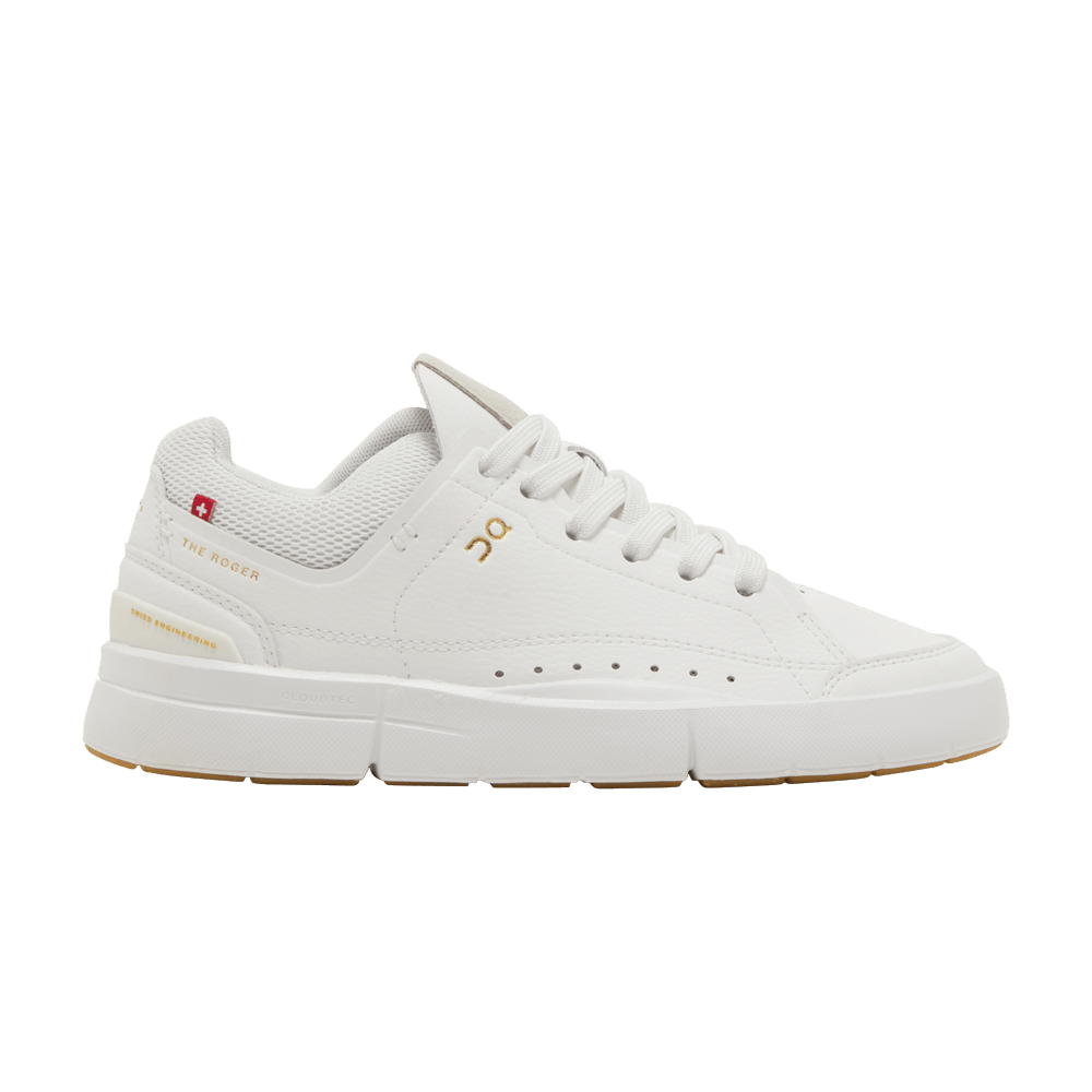 Wmns The Roger Centre Court 'White Gum'