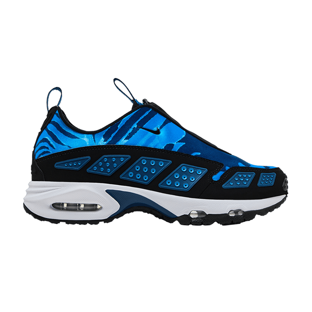 Wmns Air Sunder Max 'Photo Blue Camo'