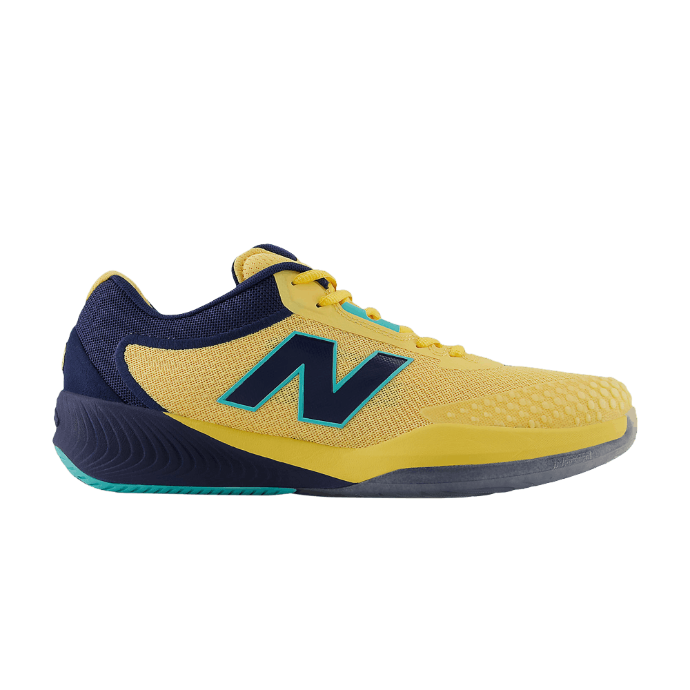 FuelCell 996v6 'Parchment Navy'