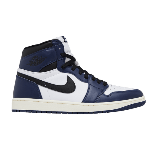 Air Jordan 1 Retro High OG 'Midnight Navy'
