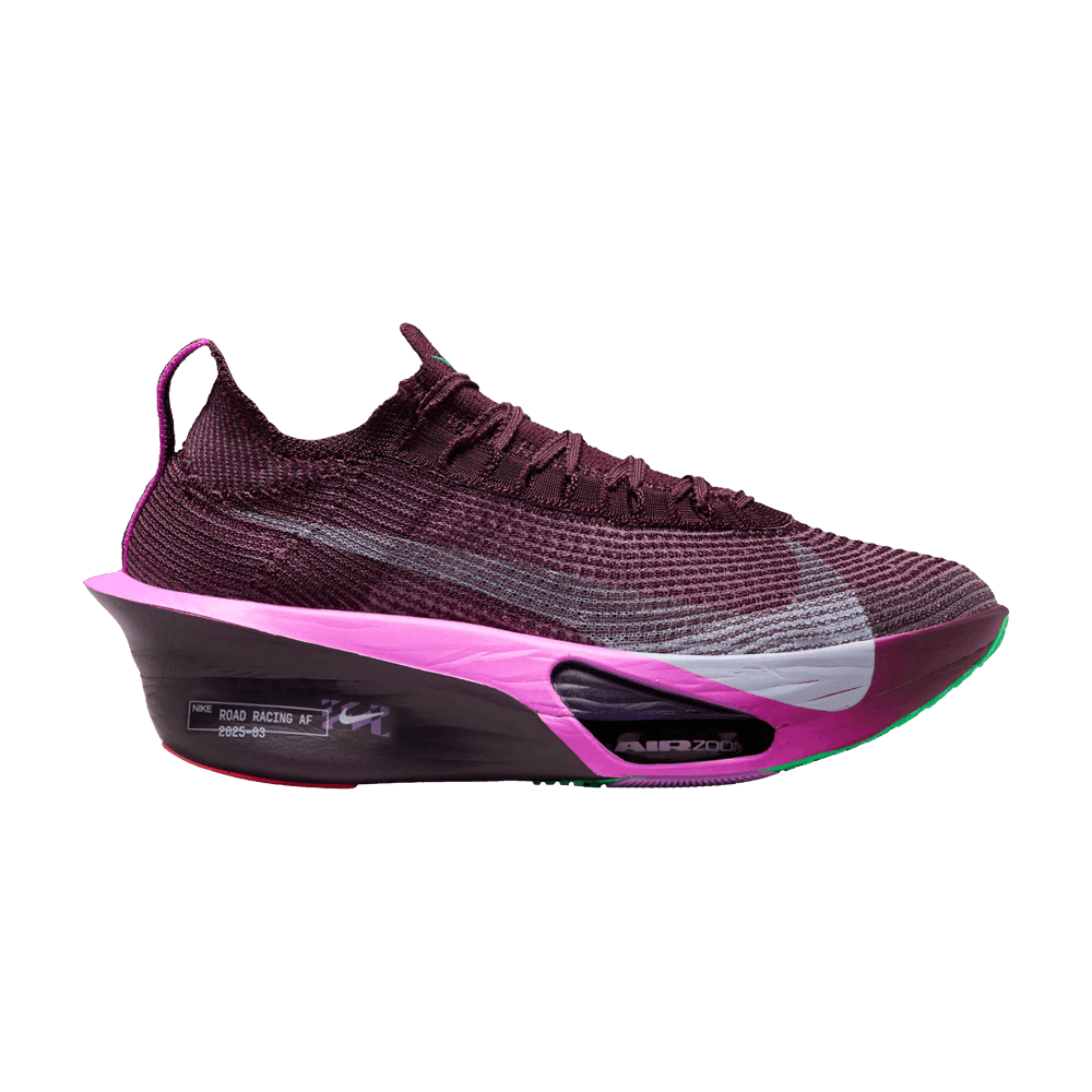 Faith Kipyegon x Wmns Air Zoom Alphafly NEXT% 3 'Fuchsia Dream'