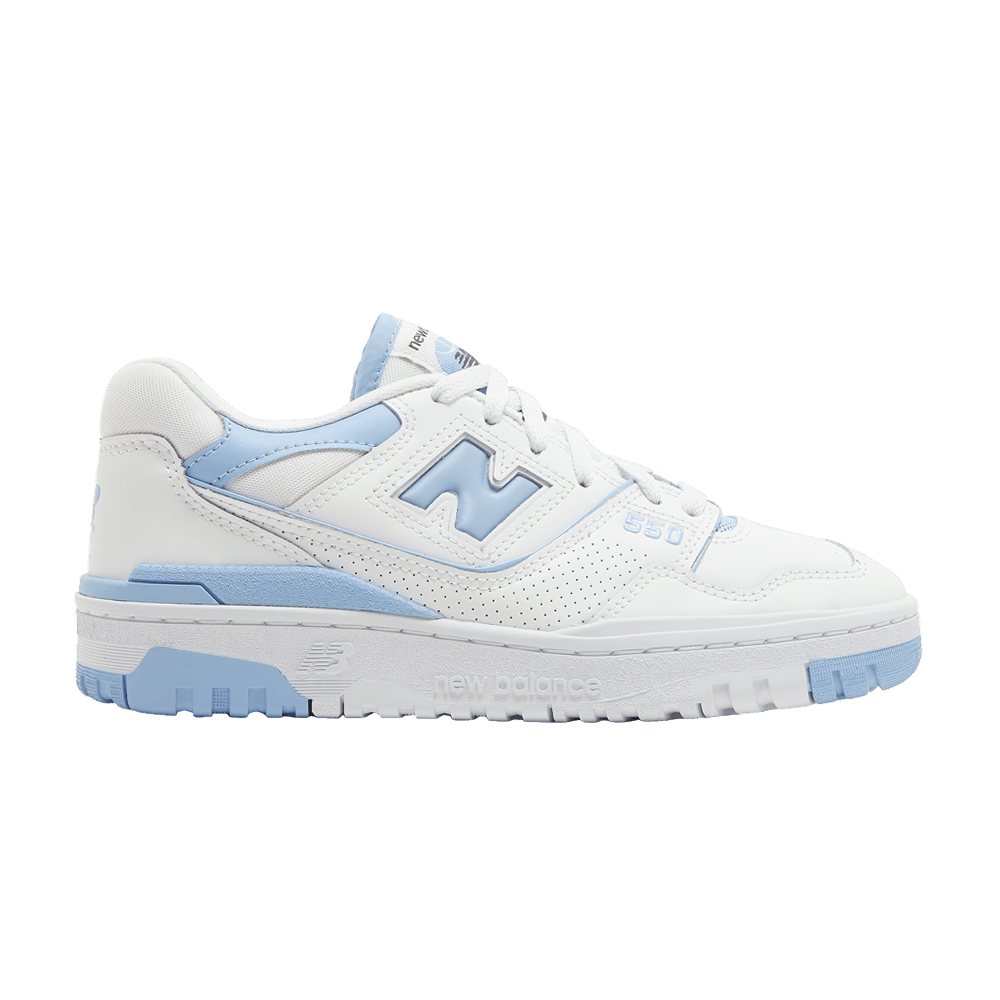Wmns 550 'Blue Haze'